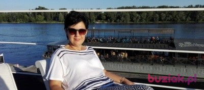 Irena, Kobieta, 62, Toruń, Polska, Zdjęcie: 1