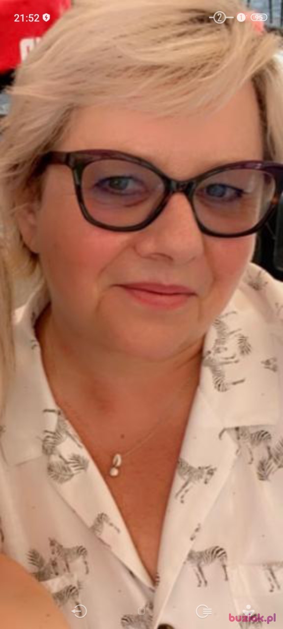 grazyna, Female, 63, Schwabisch Gmund, Niemcy, Photo: 1