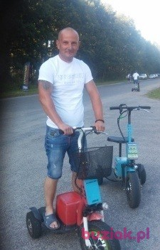 Radek , Mężczyzna, 47, Łódź, Polska, Zdjęcie: 3