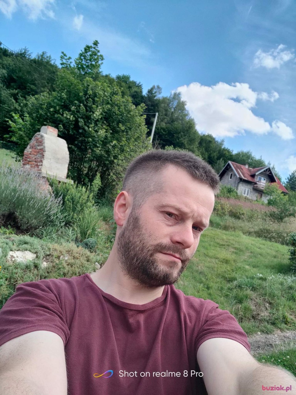Jacek, Mężczyzna, 35, Kraków, Polska, Zdjęcie: 3