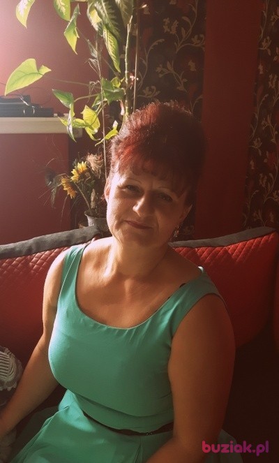 Bogusława, Kobieta, 61, Wrocław, Polska: 1