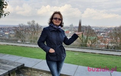 Anna, Kobieta, 61, Lwówek Śląski, Polska: 1