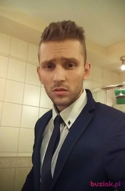 mateusz, Male, 28, Ostrów Wielkopolski, Polska: 1