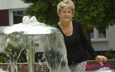 Bożena , Kobieta, 73, Bydgoszcz, Polska: 1