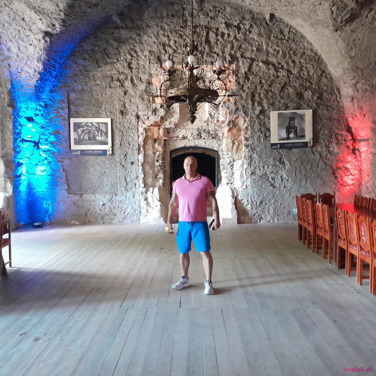 Krzysztof, Male, 48, Bolesławiec, Polska, Photo: 1