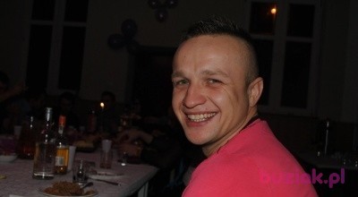 Paweł, Male, 37, Polska: 1