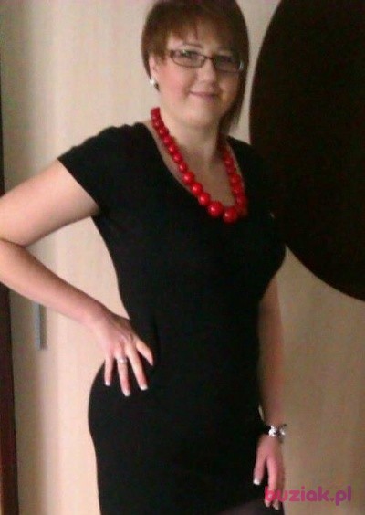 Ewelina, Kobieta, 34, Kostrzyn, Polska: 1