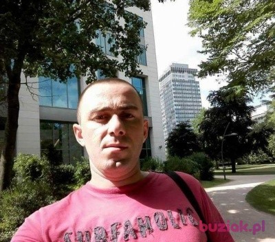 Grigory, Male, 35, Garwolin, Polska: 1