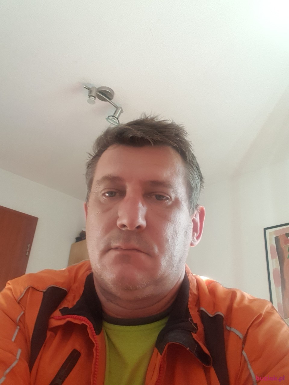 andrzej, Male, 55, Szwajcaria: 1