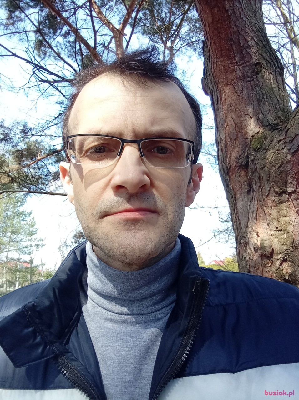 Roland, Male, 46, Sandomierz, Polska, Photo: 1