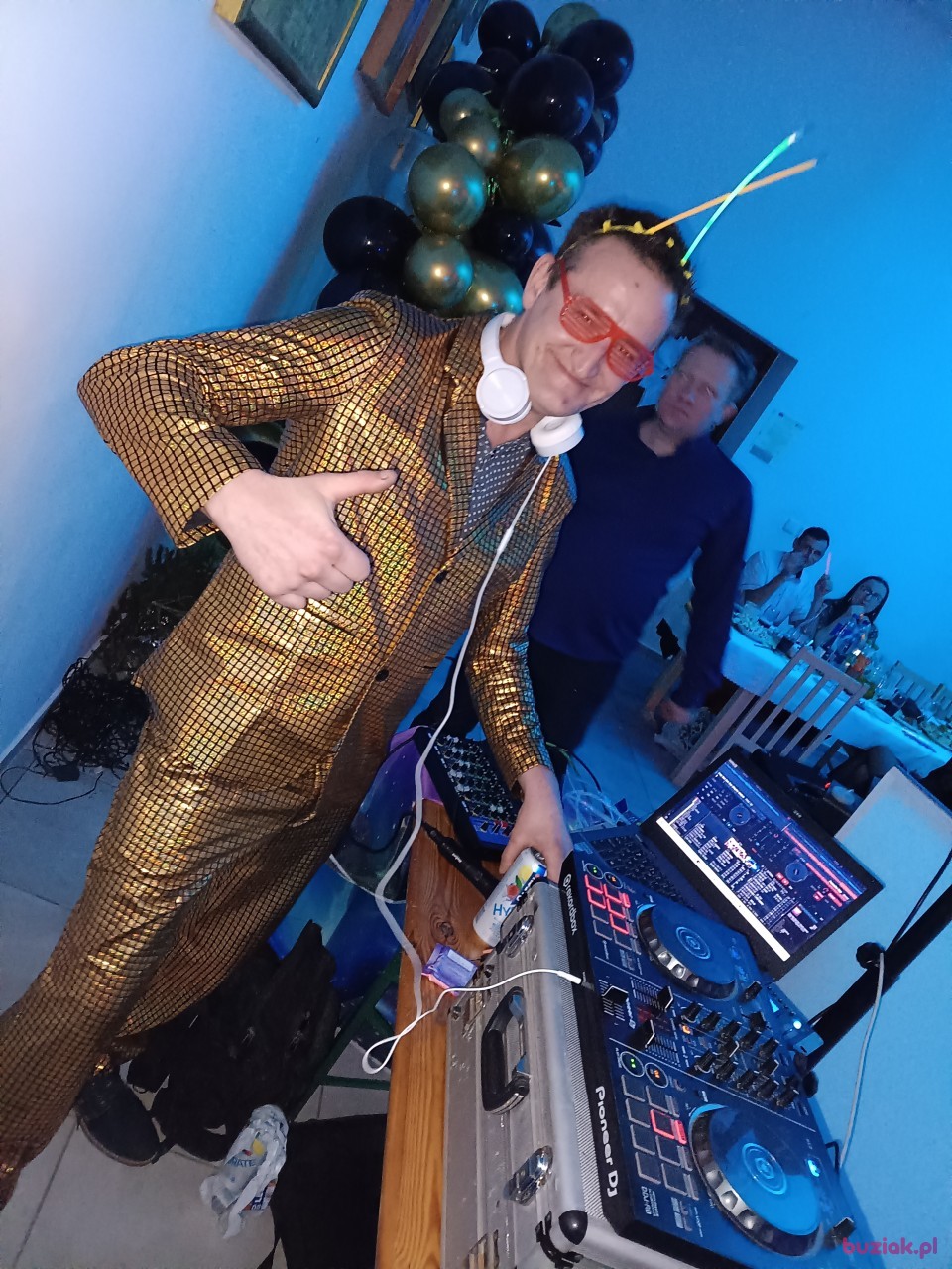 Artur, Mężczyzna, 37, Lubin, Polska: 1