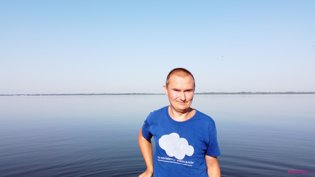 Michał, Male, 36, Zgierz, Polska, Photo: 570