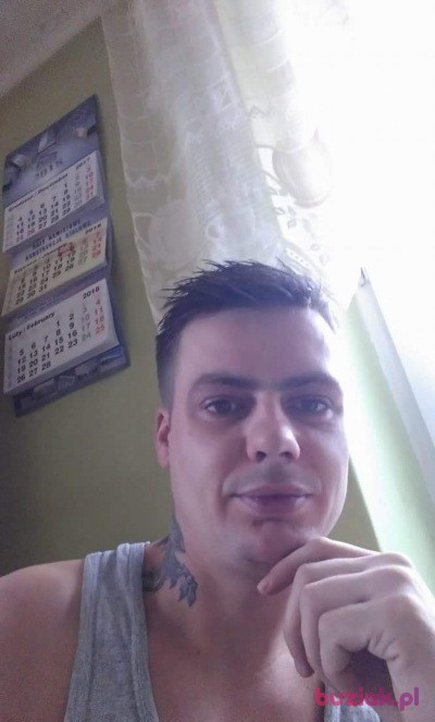 Rafał, Male, 33, Pruszków, Polska, Photo: 2