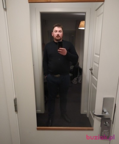 wiesiek, Male, 33, Białystok, Polska: 1