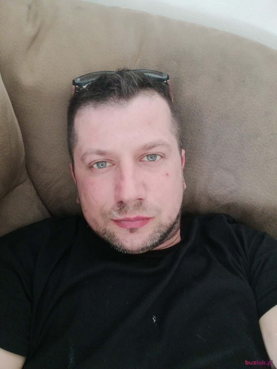 Krzysztof, Mężczyzna, 35, Warszawa, Polska: 1