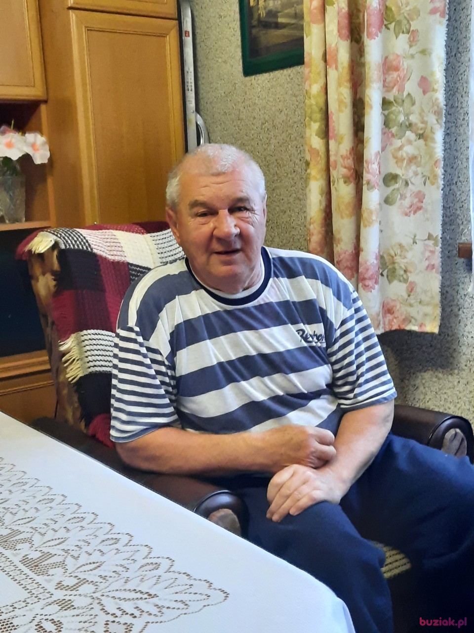 Kazimierz, Mężczyzna, 74, Oława, Polska, Zdjęcie: 5