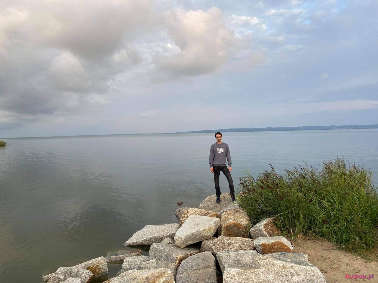 Jakub, Male, 31, Łaziska Górne, Polska: 1
