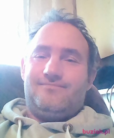 Zbylek, Mężczyzna, 45, Łęczna, Polska, Zdjęcie: 1