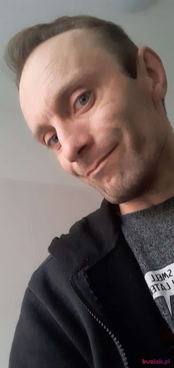 Marek, Mężczyzna, 41, Rotterdam South Holland Province, Holandia, Zdjęcie: 1