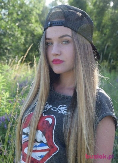Monika, Kobieta, 28, Zielona Góra, Polska: 1