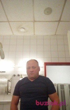 ROBERT, Male, 46, Dąbrowa Górnicza, Polska: 1