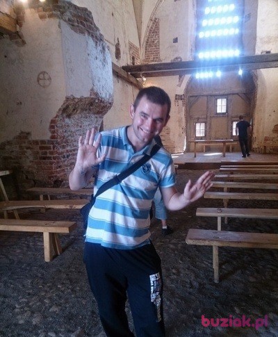 Sebastian, Male, 36, Wrocław, Polska, Photo: 2