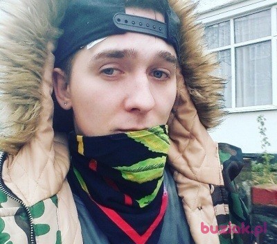 Damian, Mężczyzna, 27, Wielka Brytania, Zdjęcie: 1