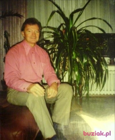 janusz, Male, 71, Chorzów, Polska, Photo: 1
