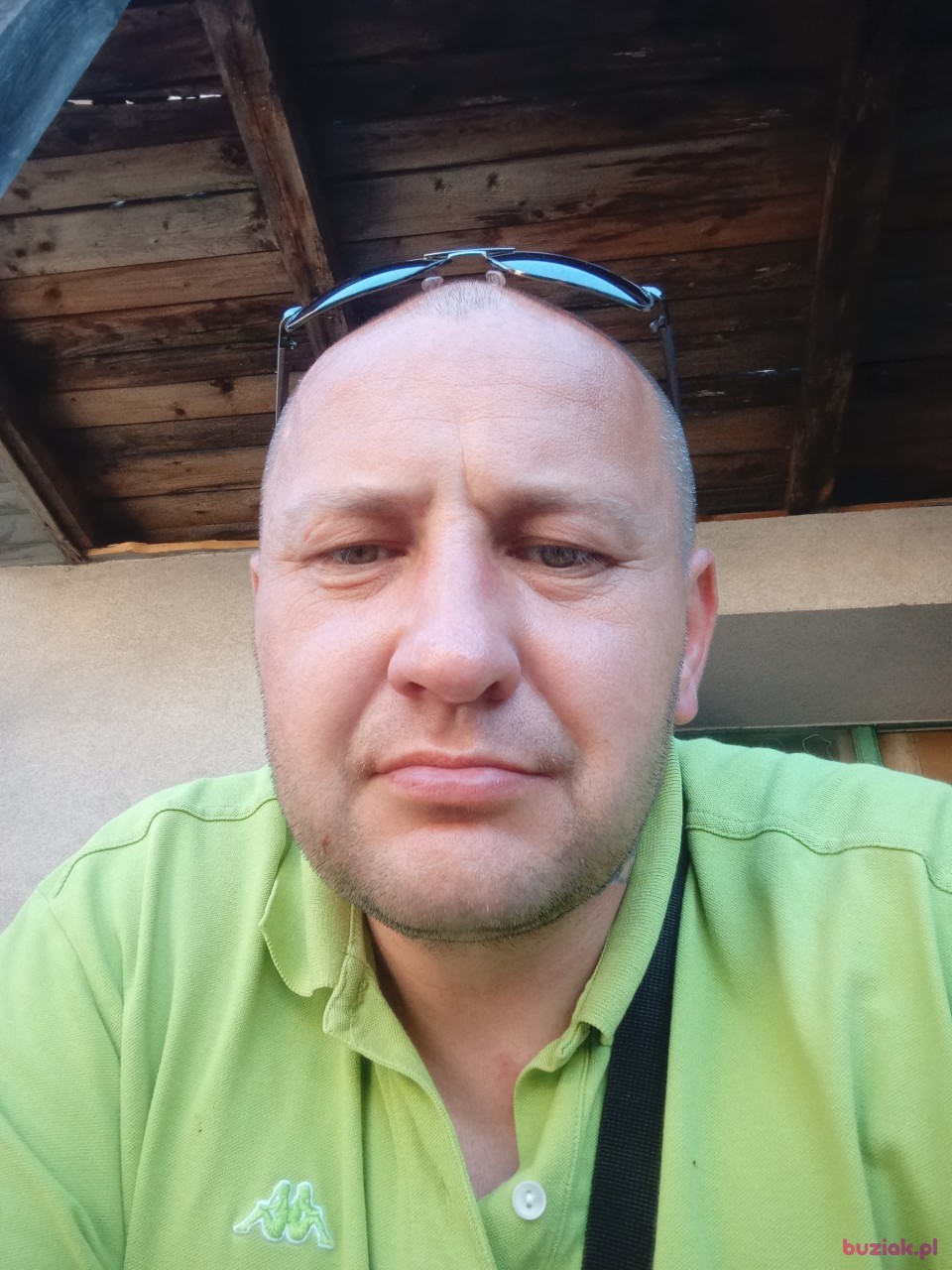 Krzysztof, Mężczyzna, 42, Legnica, Polska: 1