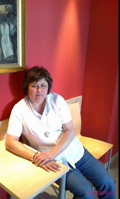 Bożena, Female, 64, Bytom, Polska, Photo: 1
