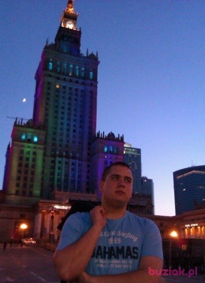 Łukasz, Male, 32, Głuchołazy, Polska, Photo: 3
