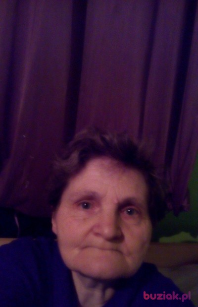 Bronislawa, Kobieta, 67, Opole, Polska, Zdjęcie: 1