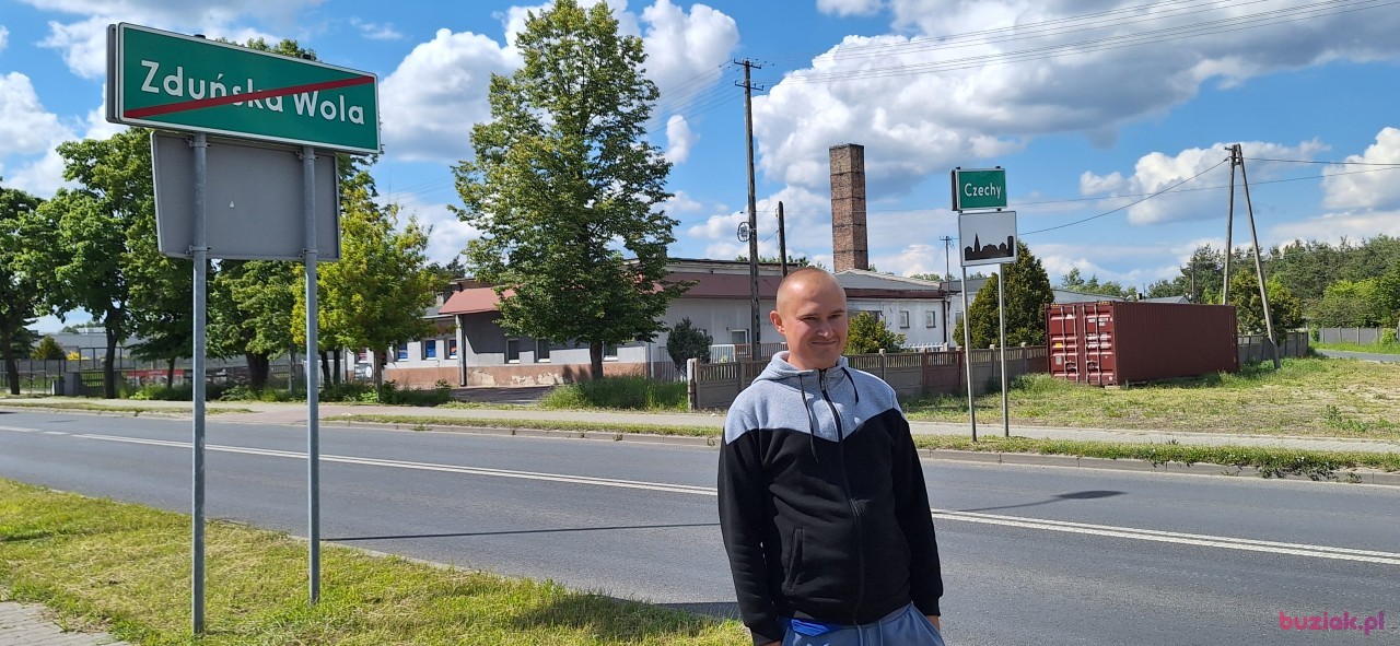 Michał, Mężczyzna, 36, Zgierz, Polska, Zdjęcie: 377