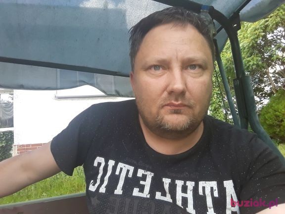 Wiesław, Male, 45, Poznań, Polska: 1