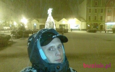 Patryk, Male, 35, Chojnice, Polska, Photo: 2