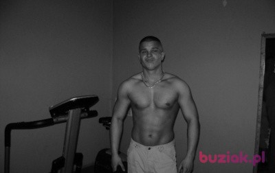 BrunetDuzy, Male, 39, Warszawa, Polska, Photo: 2