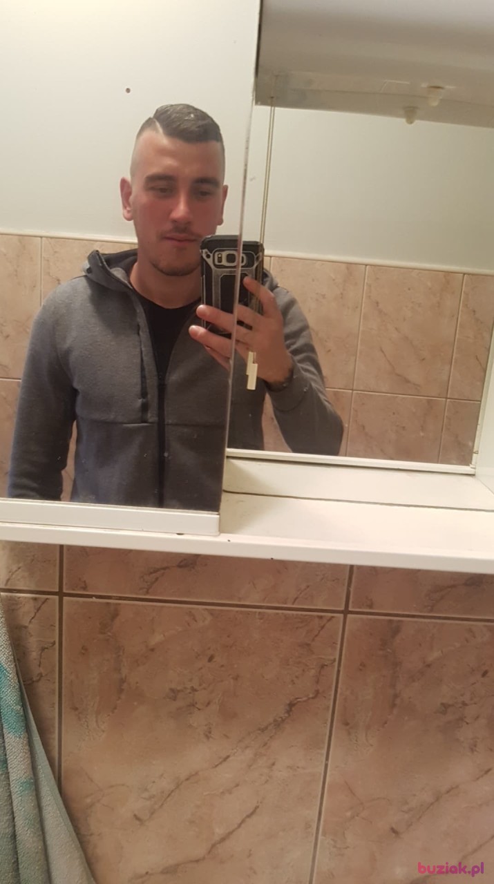 Mat, Mężczyzna, 35, Poznań, Polska: 1