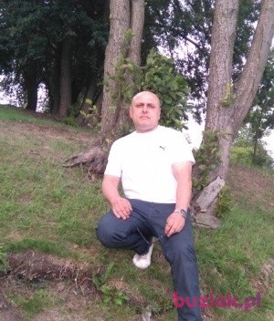 Wojtek, Mężczyzna, 53, Płock, Polska, Zdjęcie: 2