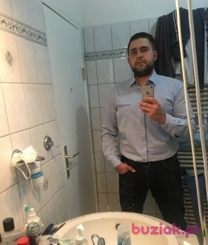 Michał , Male, 34, Wielka Brytania: 1
