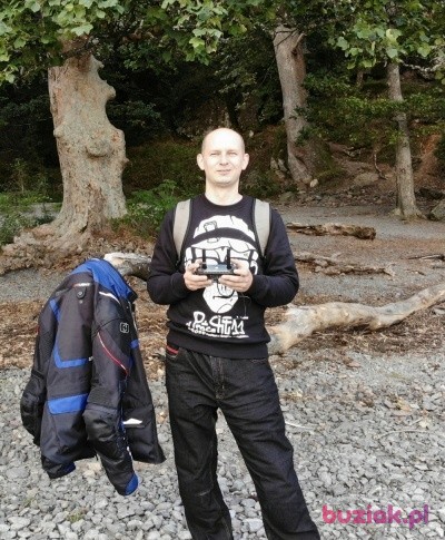Pawel, Mężczyzna, 41, Kendal, Wielka Brytania: 1