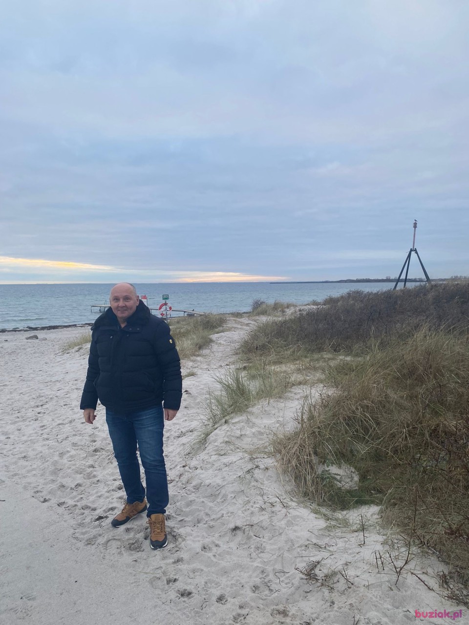 Mariusz, Male, 58, Hamburg, Niemcy, Photo: 2
