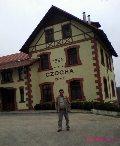 Marcin, Mężczyzna, 66, Dzierżoniów, Polska, Zdjęcie: 1