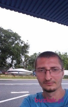 Marcin, Male, 36, Bydgoszcz, Polska, Photo: 2