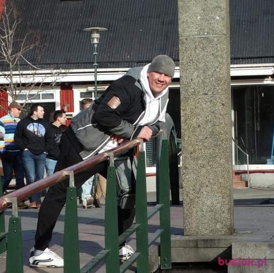 Janusz, Mężczyzna, 48, Islandia, Zdjęcie: 3