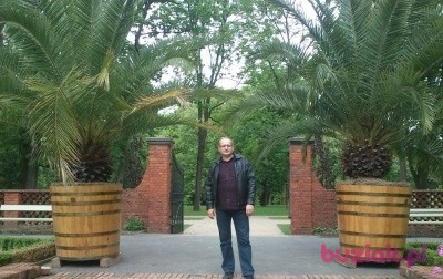 Roman, Mężczyzna, 60, Warszawa, Polska, Zdjęcie: 1