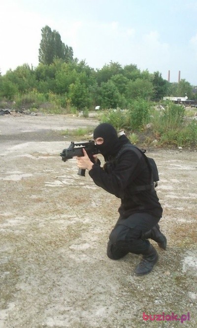 Przemek, Mężczyzna, 30, Katowice, Polska, Zdjęcie: 2