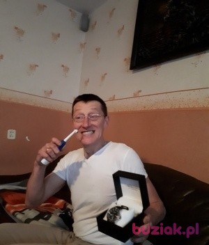 Robert, Mężczyzna, 52, Choroszcz, Polska: 1