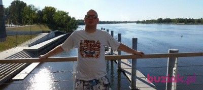 Tomasz, Male, 40, Włocławek, Polska, Photo: 4