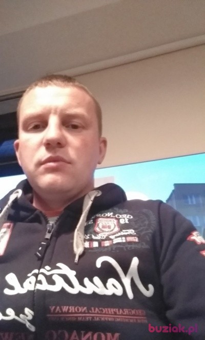 Rafal , Mężczyzna, 37, Serock, Polska: 1