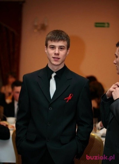 Robert, Male, 31, Ełk, Polska: 1